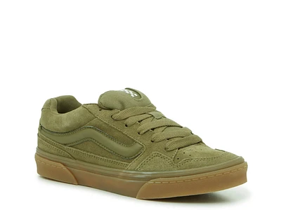 Caldrone Sneaker - Women's