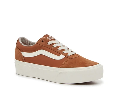 Ward Platform Sneaker - Women's