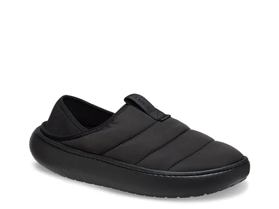 Classic Puff Moc Slip-On