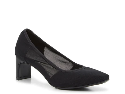 Etta Pump