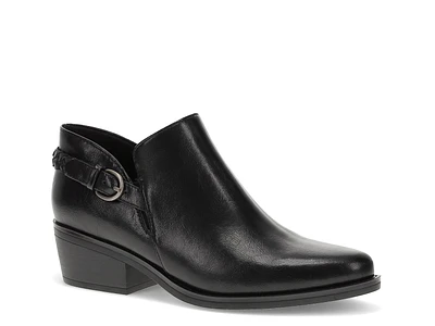 Palmer Bootie