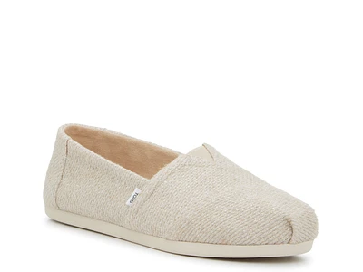 Alparagata Cloudbound Slip-On - Women's