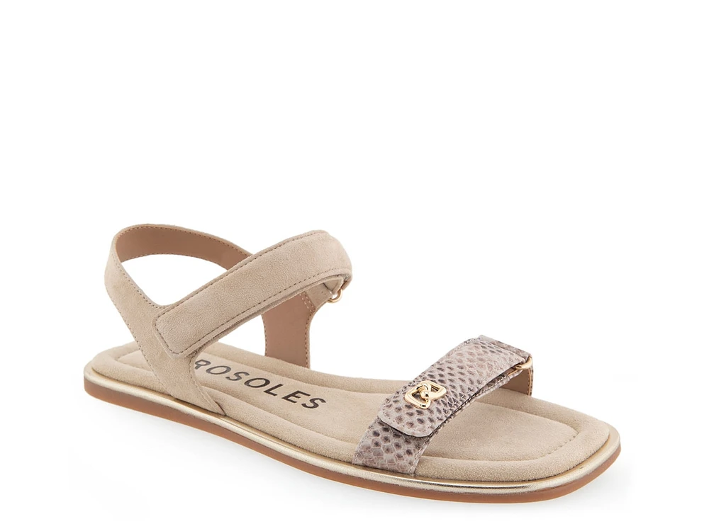 Bruna Sandal