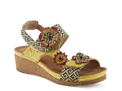Raddcliff Sandal