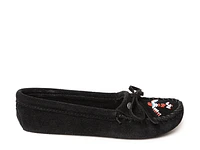 Thunderbird Animikii Moccasin Flat