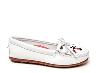 Thunderbird Animikii Moccasin Flat