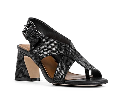 Edwin Sandal