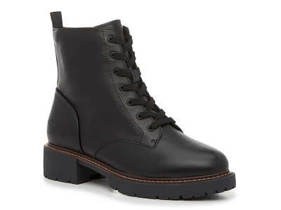 Kit Combat Boot