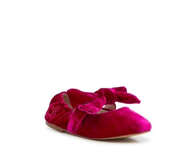 Felicity Mary Jane Flat - Kids'