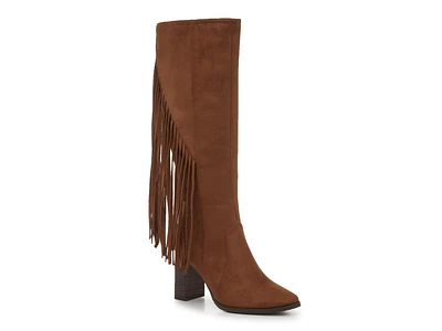 Thea Western Boot