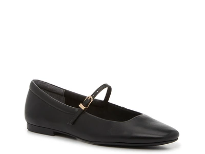 Aileen Mary Jane Flat