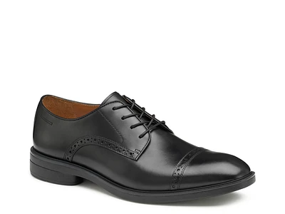 Ronan Cap Toe Oxford