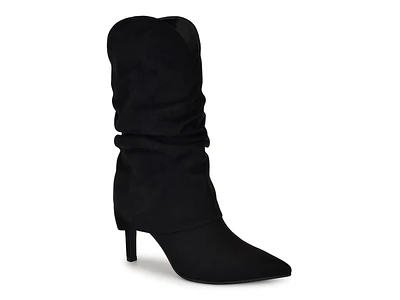 Grasa Boot