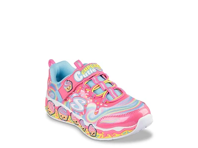 Sweet Kickz Cupcake Cutie Sneaker - Kids'