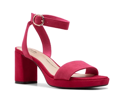 Amberlyn Bay Sandal