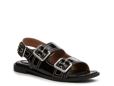 Monika Sandal