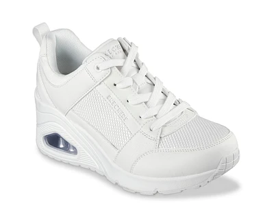 Uno Wedge Everything Nice Sneaker - Women's