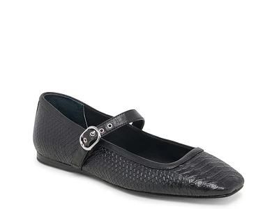 Rodni Mary Jane Flat