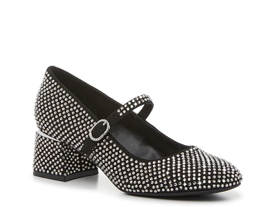 Toysa Mary Jane Pump