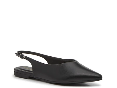 Helin Flat