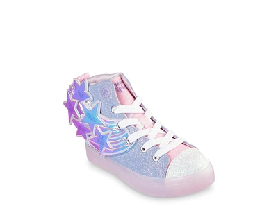 Twinkle Toes Twi-Lites 2.0 Magical Wish Light-Up Sneaker - Kids'