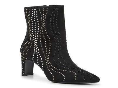 Vynette Bootie