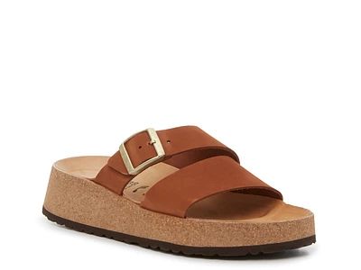 Papillio By Birkenstock Almina Wedge Sandal - Women's