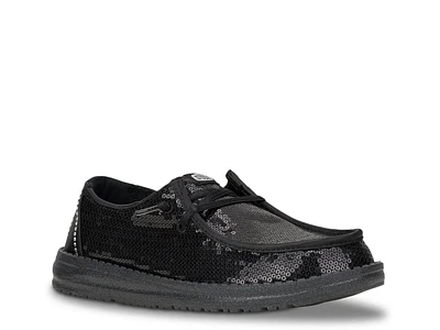 Wendy Disco Slip-On