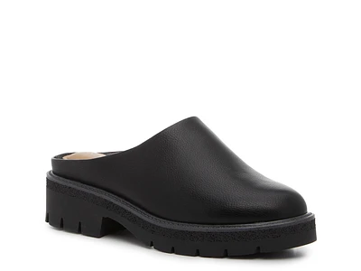 Leo Clog