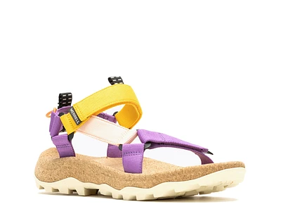 Speed Fusion Web Sport Sandal