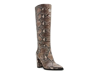 Brittan Boot