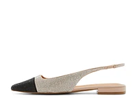 Fleure Ballerina Flat