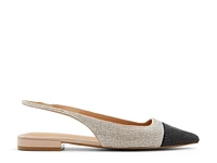 Fleure Ballerina Flat