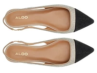 Fleure Ballerina Flat