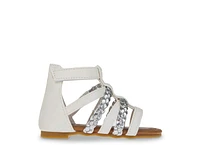 Jenny Gladiator Sandal