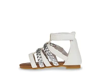 Jenny Gladiator Sandal