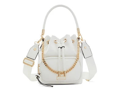 Jadzia Bucket Bag