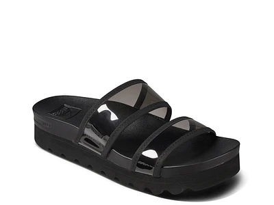 Vista Hi-Energy Sandal