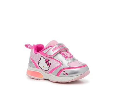 Hello Kitty Light-Up Sneaker - Kids'