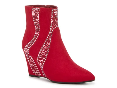 Temy Bootie