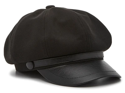 Cabbie Military Hat