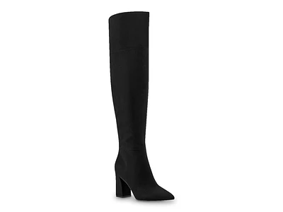 Garwin Over-the-Knee Boot