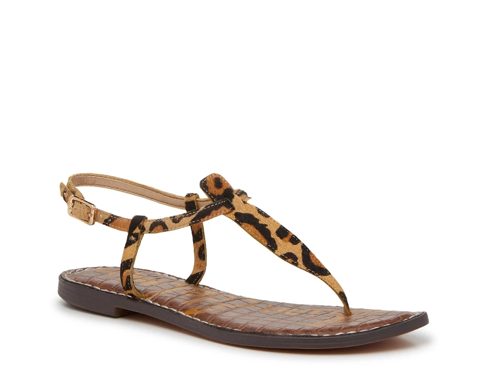 Gigi Sandal