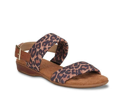 Cabana Sandal