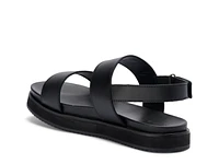 Go-To Sandal