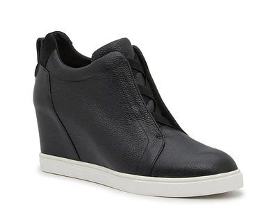 Archer Wedge Sneaker