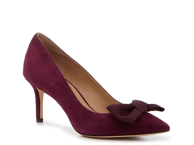 Lanette Pump
