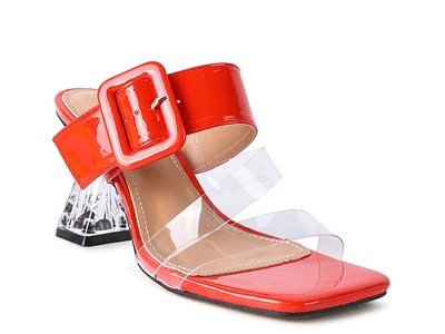 City Girl Sandal