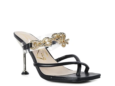 Sheryl Sandal