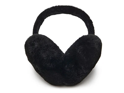 Faux Fur Earmuff